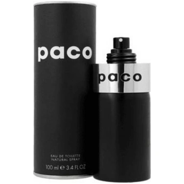 Paco Rabanne Paco EDT Spray 100ml 3349668609031