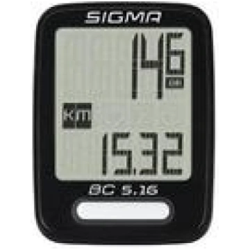 Spidomeeter Sigma BC 5.16