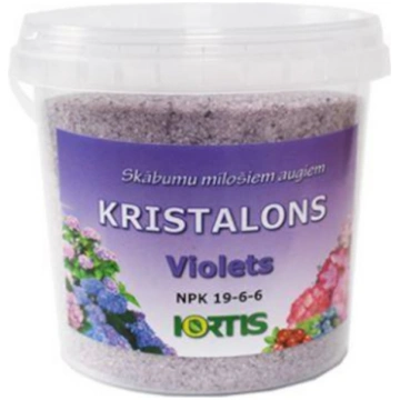 Kristalons HORTIS violets 1 kg