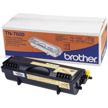 TN7600 Brother