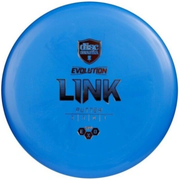 Disku golfa disks Discmania Evolution Hard Exo Lin