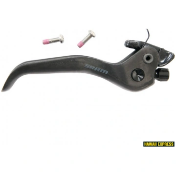 Varuosa ketaspidurile Lever Blade Carbon V2 Black 
