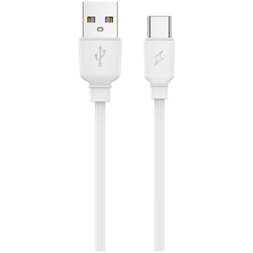 Jellico B15 Izturīgs-Mīksts Universāls USB-C uz US