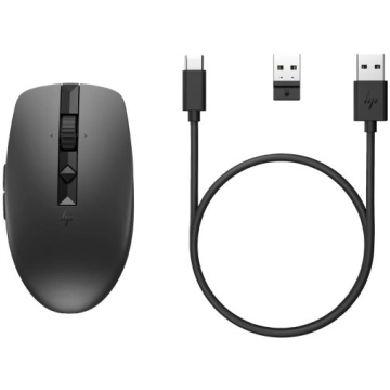 HP 710 Rechargeable Silent Mouse HP