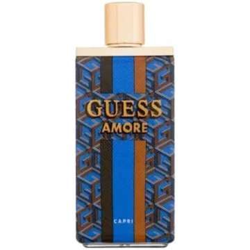 GUESS Amore Capri tualetes ūdens 100 ml