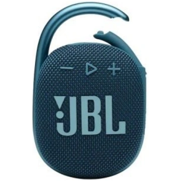 JBL CLIP 4 Bluetooth Wireless Speaker JBLCLIP4BLU
