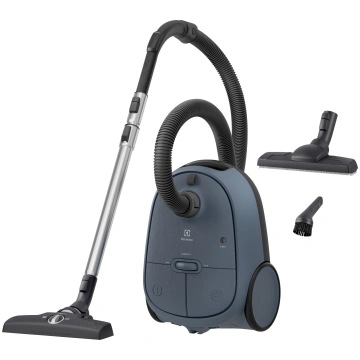 Electrolux 600.sērijas putekļu sūcējs ar maisiņu, 