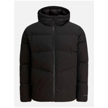 Global Jacket Short Puffer Jacket Mens Plus