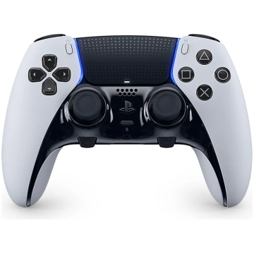 Sony DualSense Edge, PlayStation 5, balta - Bezvad