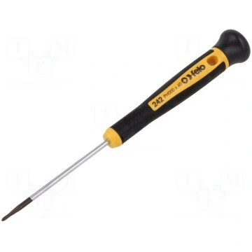 Screwdriver: precision | Phillips | PH000 FELO 242