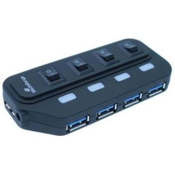 CABLE USB3 INTERFACE HUB/MRCS505 MEDIARANGE MRCS50