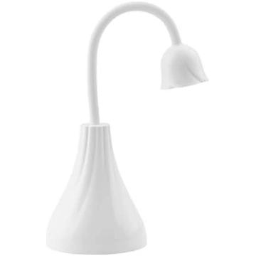 18 W balts nagu žāvētājs ar dienasgaismas LED apga