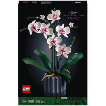 LEGO® 10311 ICONS Orhideja