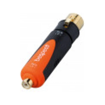 BESPECO Silos XLR (F) / RCA (F) SLAD320