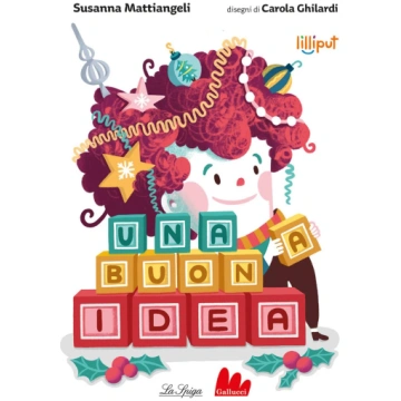 Una buona idea Il Polpo Mago