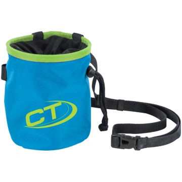 Magnēzija maisiņš CYLINDER CHALK BAG Climbing Tech