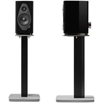 SONUS FABER SONETTO G2 I PIANO BLACK HIGHGLOSS Pla