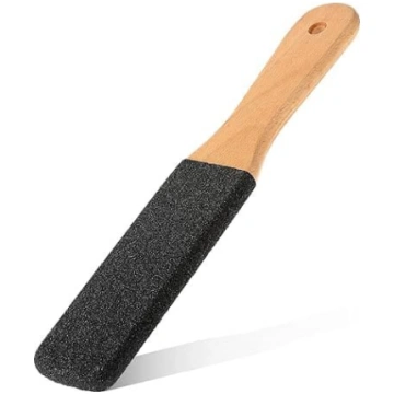 WLLHYF Callus Remover, pēdu file Pumice Stone Exfo