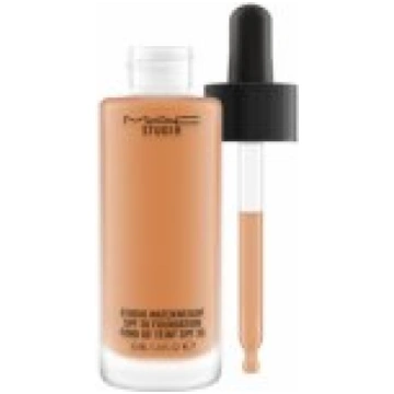MAC Studio Waterweight Vitamin E, NC50, SPF 30, 30