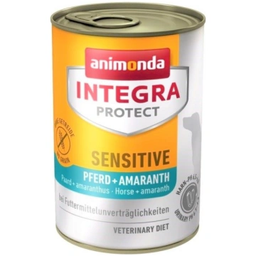 Animonda Integra Sensitive - veterinārā konserveta