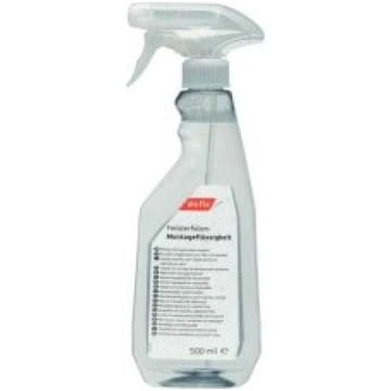 D-c-fix Līmplēvju uzklāšanas šķidrums 500ml