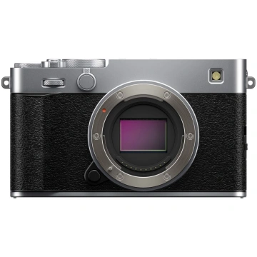 kamera, Fujifilm, FUJIFILM X-E5 body Silver, (new)