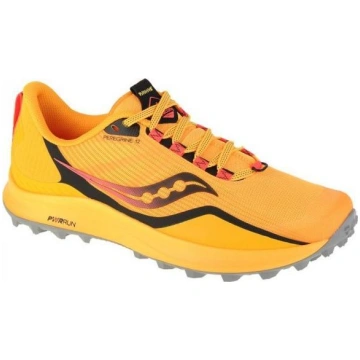 Saucony Saucony Peregrine 12 S20737-16 Zolte 42 5 