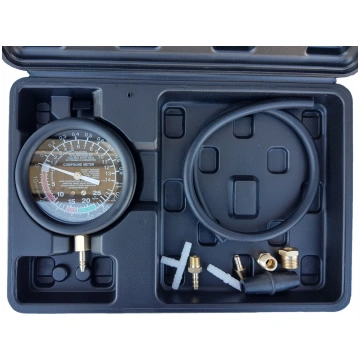 Vacuum and Fuel Pump Tester (HS-A1015B)