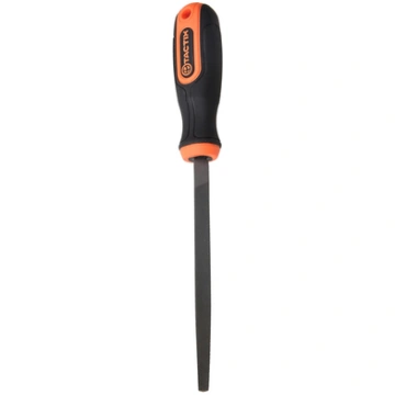 Trīsstūrveida vīle TACTIX 150mm