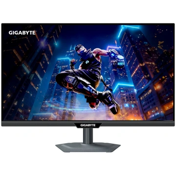 GIGABYTE M27Q3 27″ QHD Gaming Monitor 300Hz 1ms
