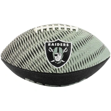 Wilson Wilson NFL Team Tailgate Las Vegas Raiders 