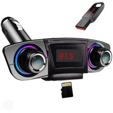Auto FM modulators M-20 12-24V