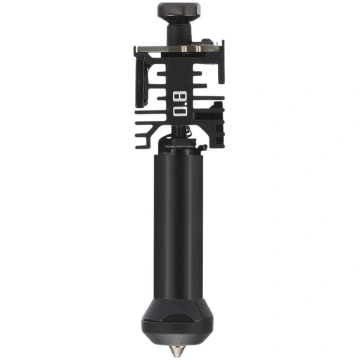 Induction hotend - right - with hardened steel noz