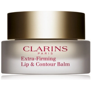 Clarins Extra Firming Lip & Contour Balm nostiprin
