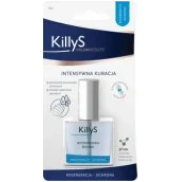 Killy`s Killy`s Salon Results Vitamin Booster wita