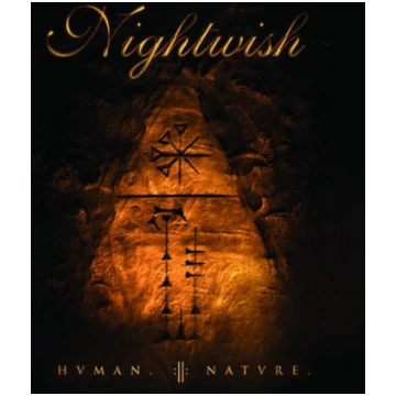 Nightwish - Human. :||: Nature