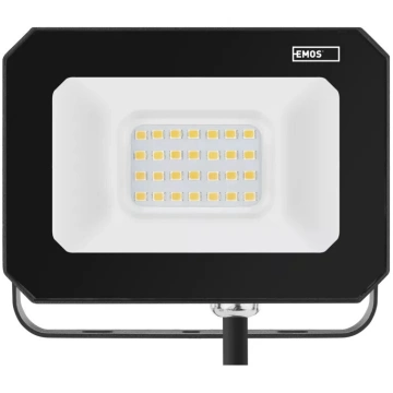 LED prožektors EMOS SIMPO 20W 2000 lm 4000K