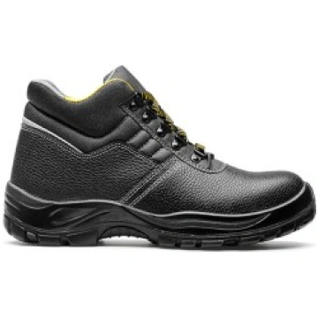 SCARPA ALTA WALKER NERA S3 SRC 7007 Sorpasso