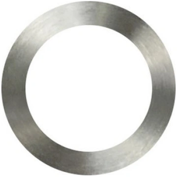 Samazināšanas gredzens zāģa asmeņiem, 22.2 x 16 mm