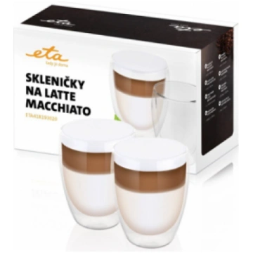 ETA LATTE MACCHIATO BRILLES ETA418193020 KAFIJAI 2