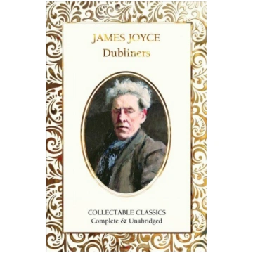 Dubliners New edition