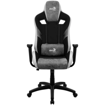 Biroja krēsls Aerocool Count AeroSuede Universal, 