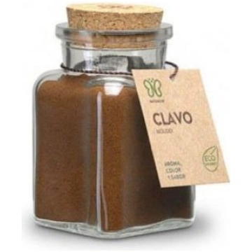 Eco BC Ground Cloves 60 gr Naturcid
