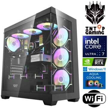 Stacionārs dators Intop RM84770 Intel Core Ultra 7