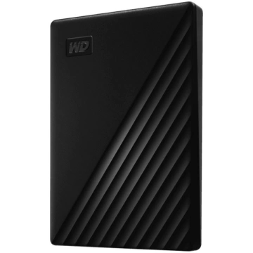 Cietais disks Western Digital My Passport 2019, HD