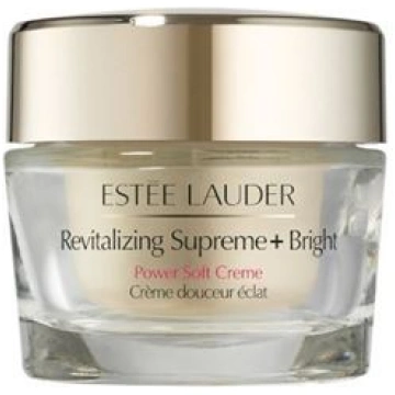 REVITALIZING SUPREME + BRIGHT power soft creme 50 