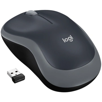 Logitech Wireless Mouse M185 A46439BC6EDB36FA15B5E