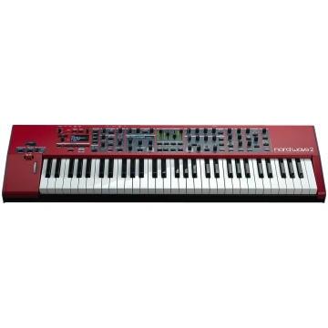 Clavia Nord Nord Wave 2