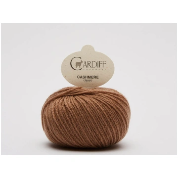 cardiff cashmere classic - 700 futonu