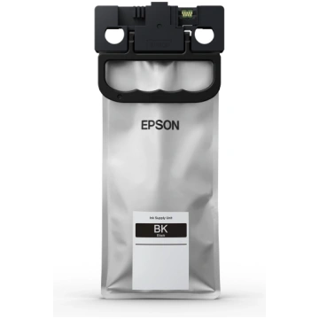 Epson WorkForce Pro WF-C529R / C579R Black XL Ink 